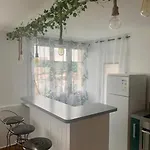 Apartamento Homeypic T3 Vue Sur La Saone