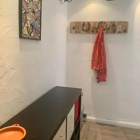Apartamento Homeypic T3 Vue Sur La Saone