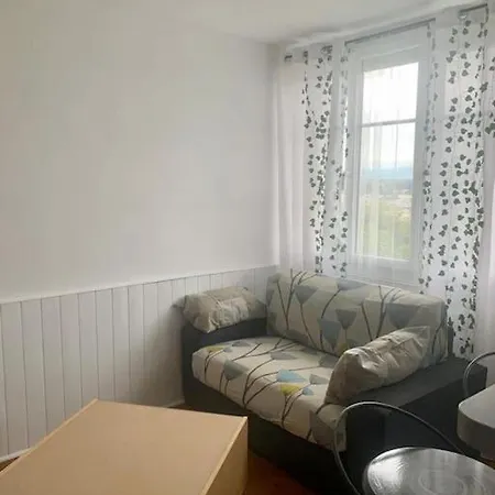 Apartamento Homeypic T3 Vue Sur La Saone *