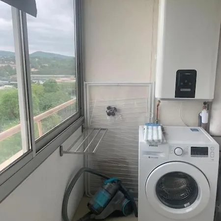 Daire Homeypic T3 Vue Sur La Saone Lyon