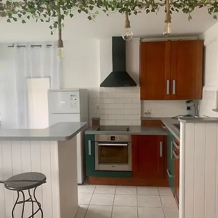 Apartamento Homeypic T3 Vue Sur La Saone *