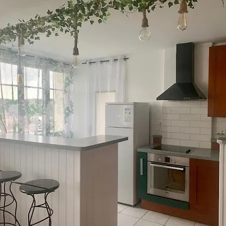 Apartamento Homeypic T3 Vue Sur La Saone Lyon